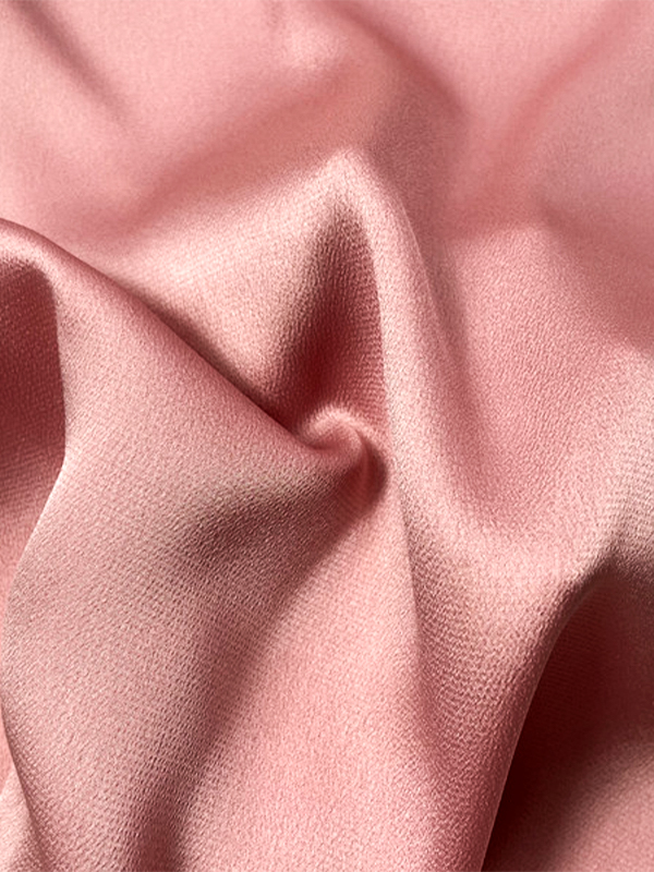 Tissu Satiné Soyeux En Polyester Lisse, Couleur Solide, 57/58 Pouces De Largeur, 76 Couleurs, Pour Abaya, Hijab Ou Pyjama